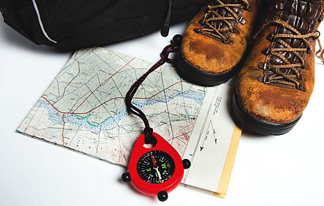 Trail Gear